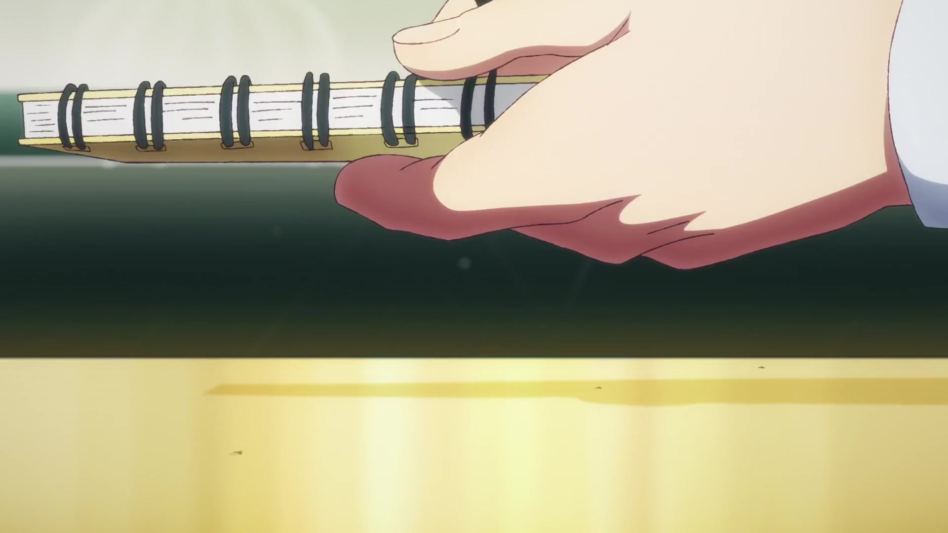 [Tsukyio Editing Resources] Zom 100 Episode 1 - 521.mp4